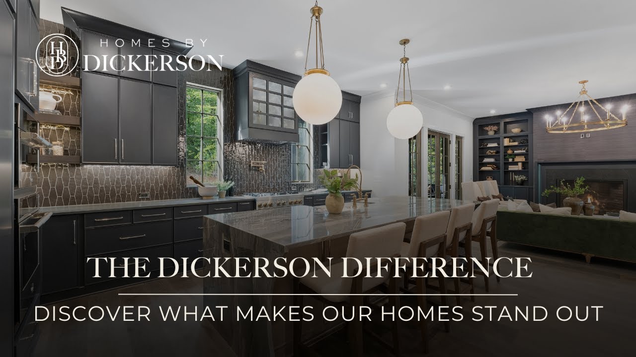 The Dickerson Difference