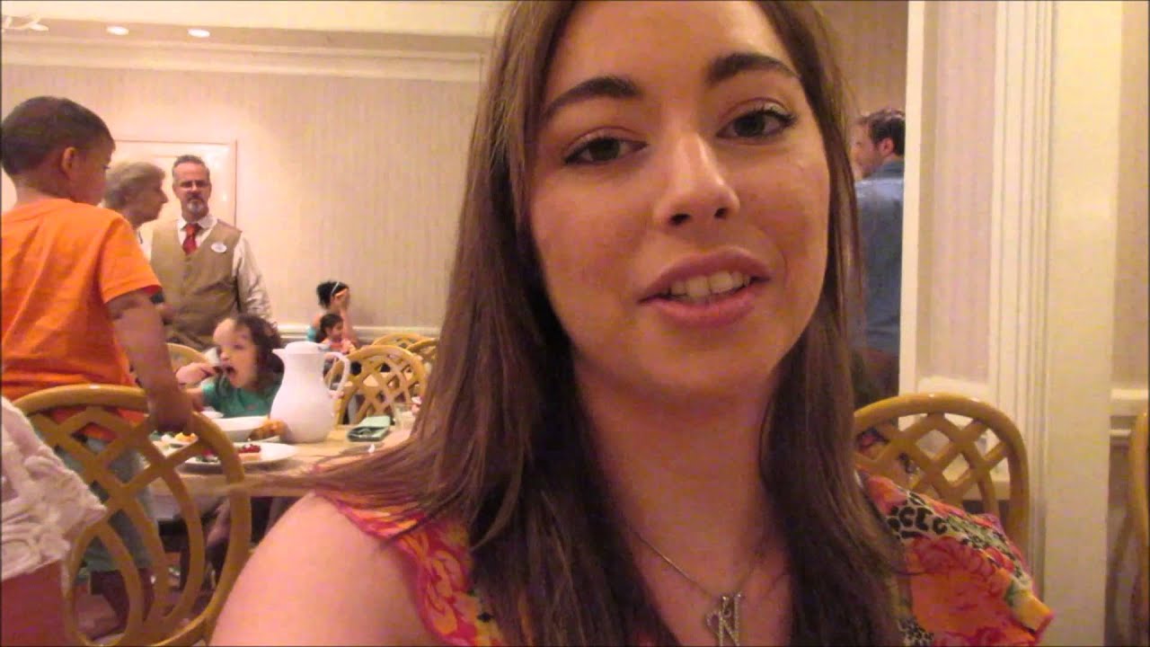 Nichol's DCP Vlog 14: 1900 PARK FARE