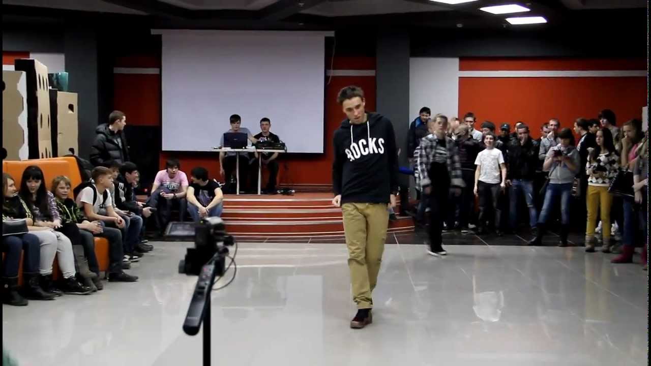 Radiance l Electro l Lite Feet l Flexin | DANCE GENERATION@RUSSIA