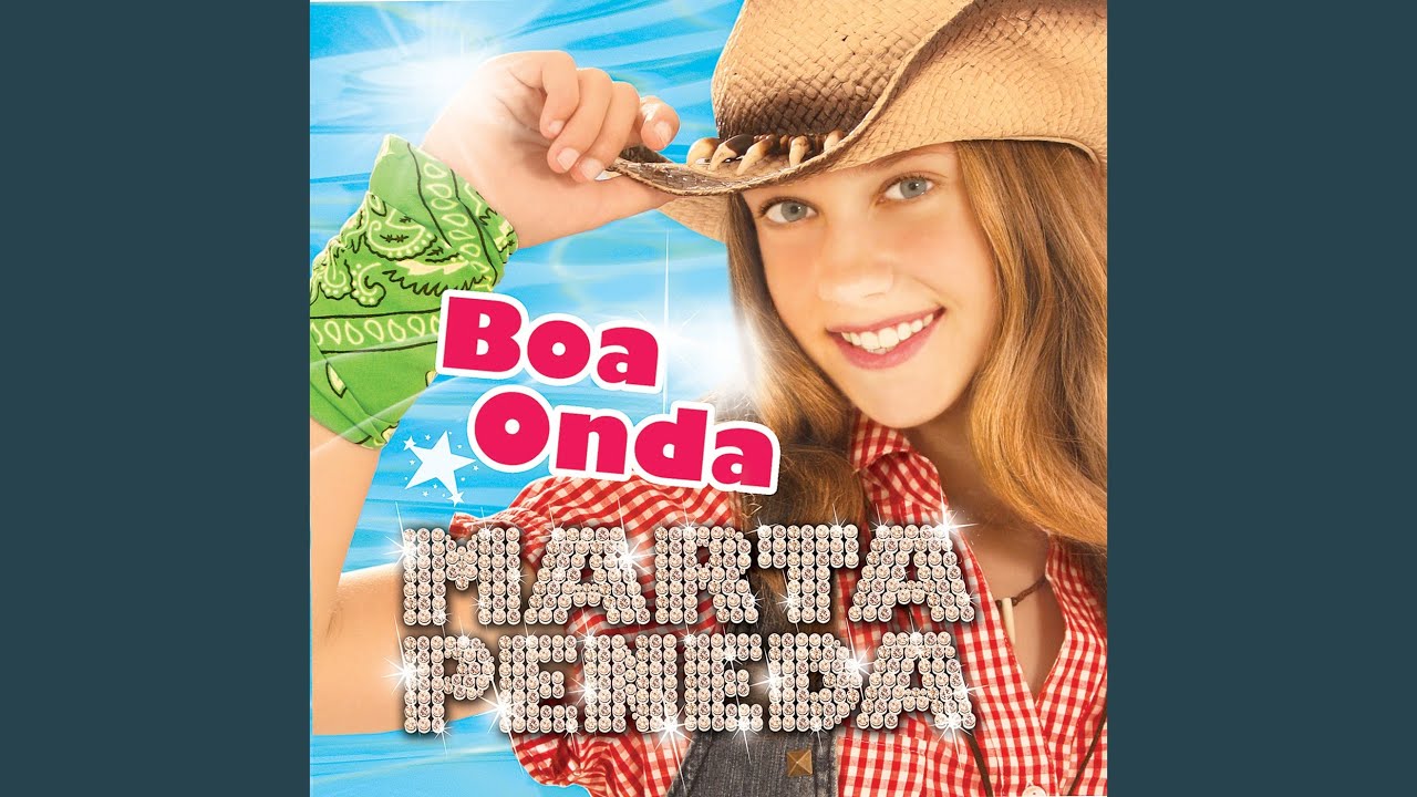 A lagoa encantada
