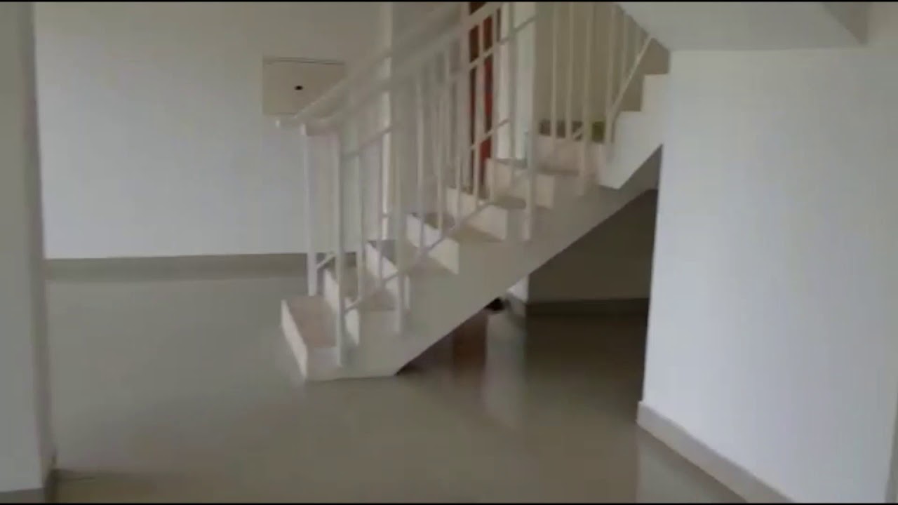 DLF NEW TOWN DUPLEX 123
