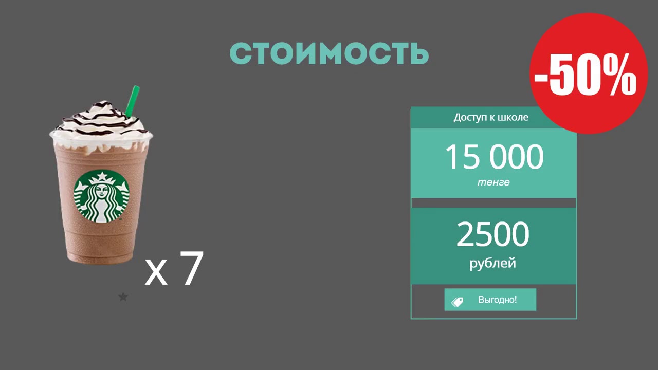 ProSchool  онлайн школа