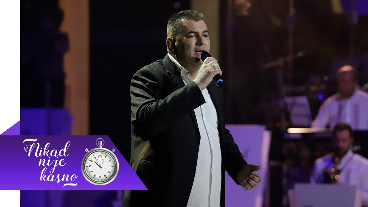 Igor Tadic - Krcmaru vina za svirace - (live) - NNK - EM 13 - 07.02.2021