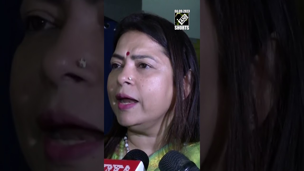 &ldquo;Mental bankruptcy&rdquo; Meenakashi Lekhi reacts sharply to Udhayanidhi Stalin&rsquo;s controversial remarks