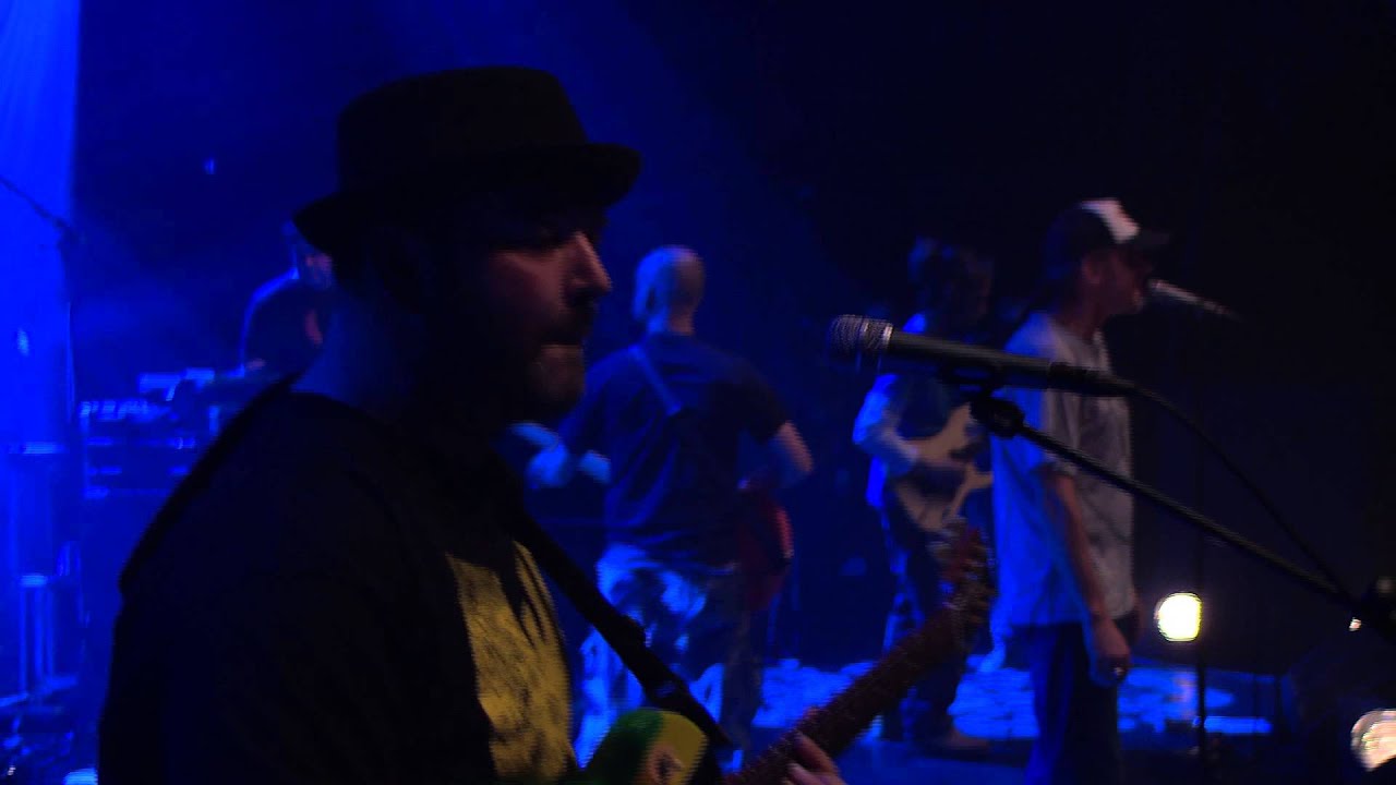 Beef Live Last Call dec  2013 Tilburg 013