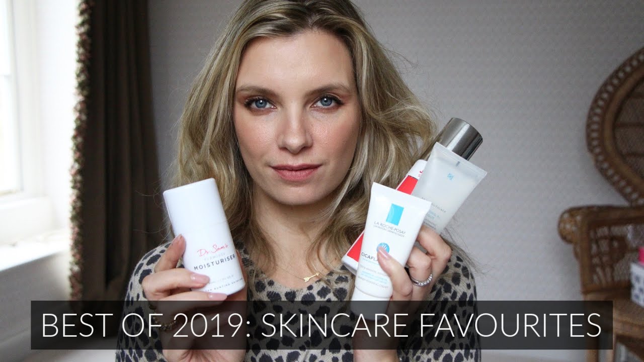 Best of 2019: Skincare Favourites