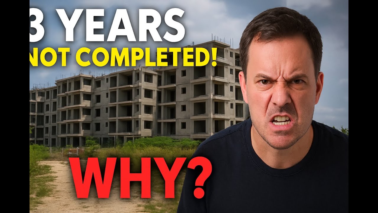 Why So Many Construction Projects Fail in the Dominican Republic | Compai Exposes the Real Reasons