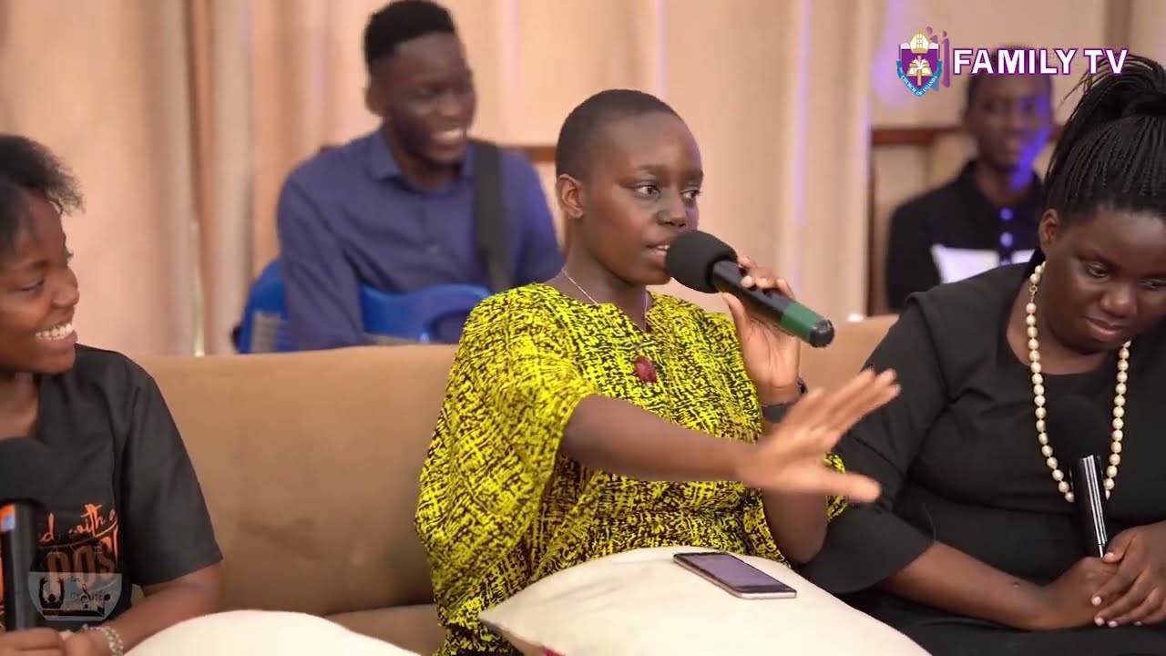 AYF In Worship Ministry || Episode 51
