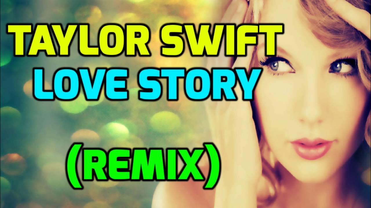 Taylor Swift - Love Story Remix ft. Pilton & Ennex - Our Story (Teller Remix Mashup)