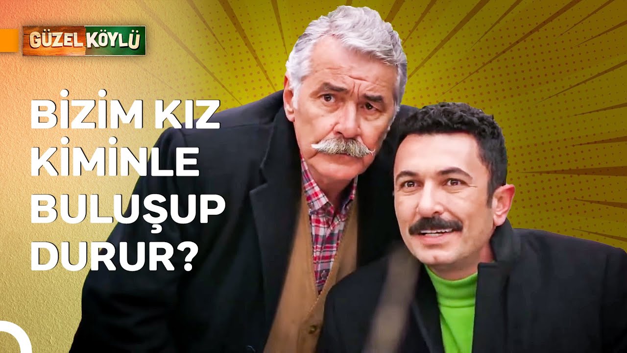 Köy Halkının En Komik Halleri #11 - Güzel Köylü
