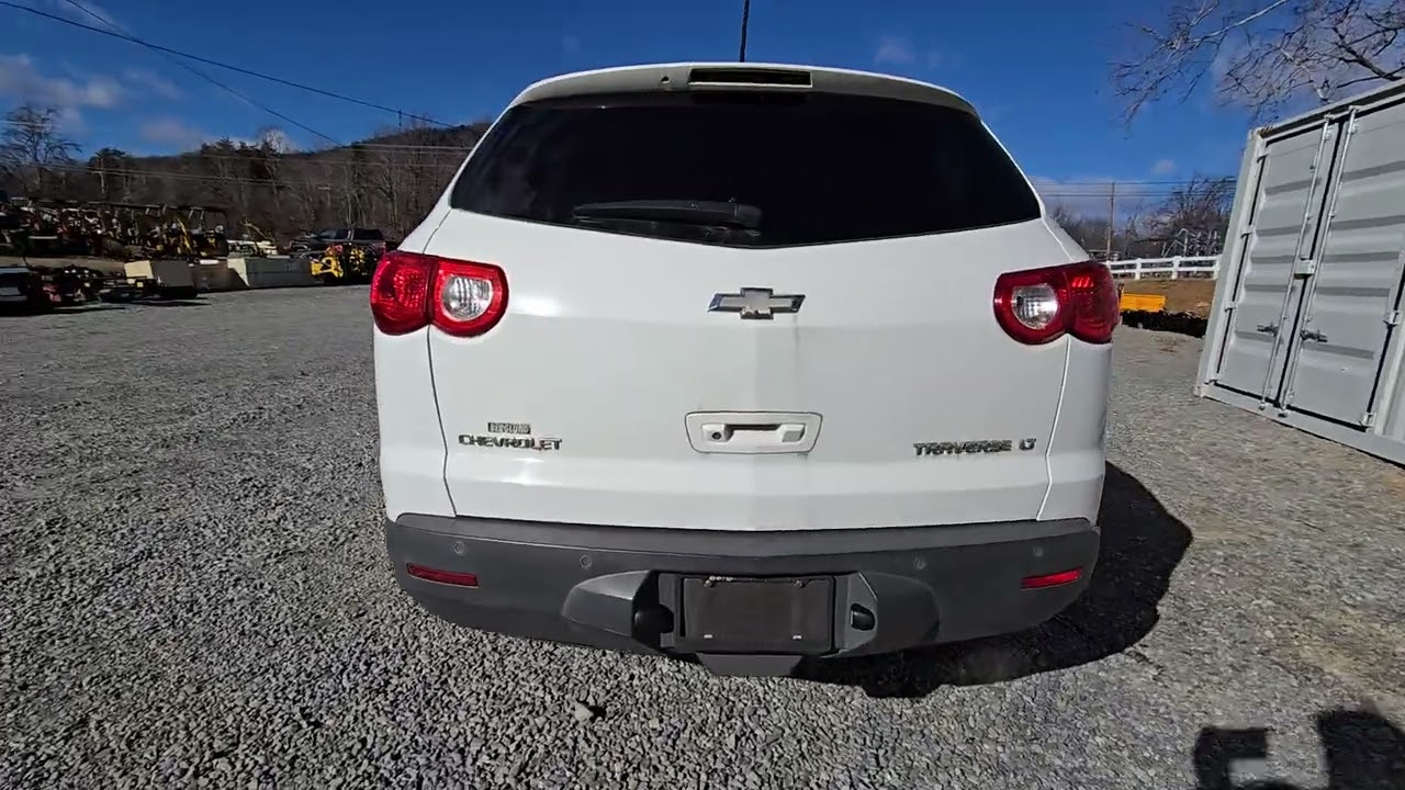 Traverse