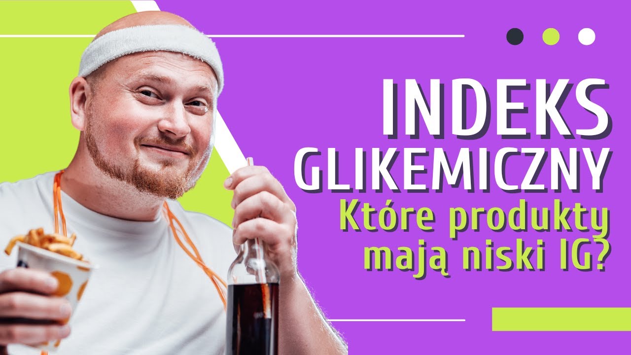 Indeks glikemiczny 👉 produkty o niskim indeksie glikemicznym | Medycyna360