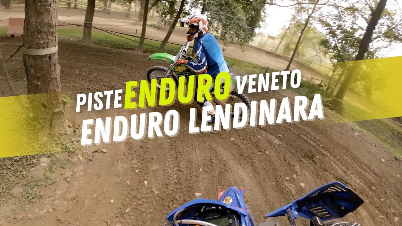 Pista Enduro Lendinara
