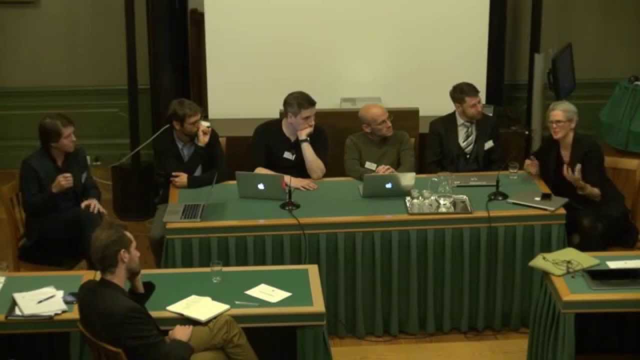 Panel discussion
