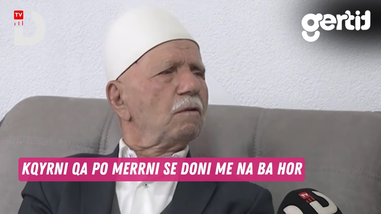 Kqyrni qa po merrni se doni me na ba hor | Ke Kismet | DTV Media