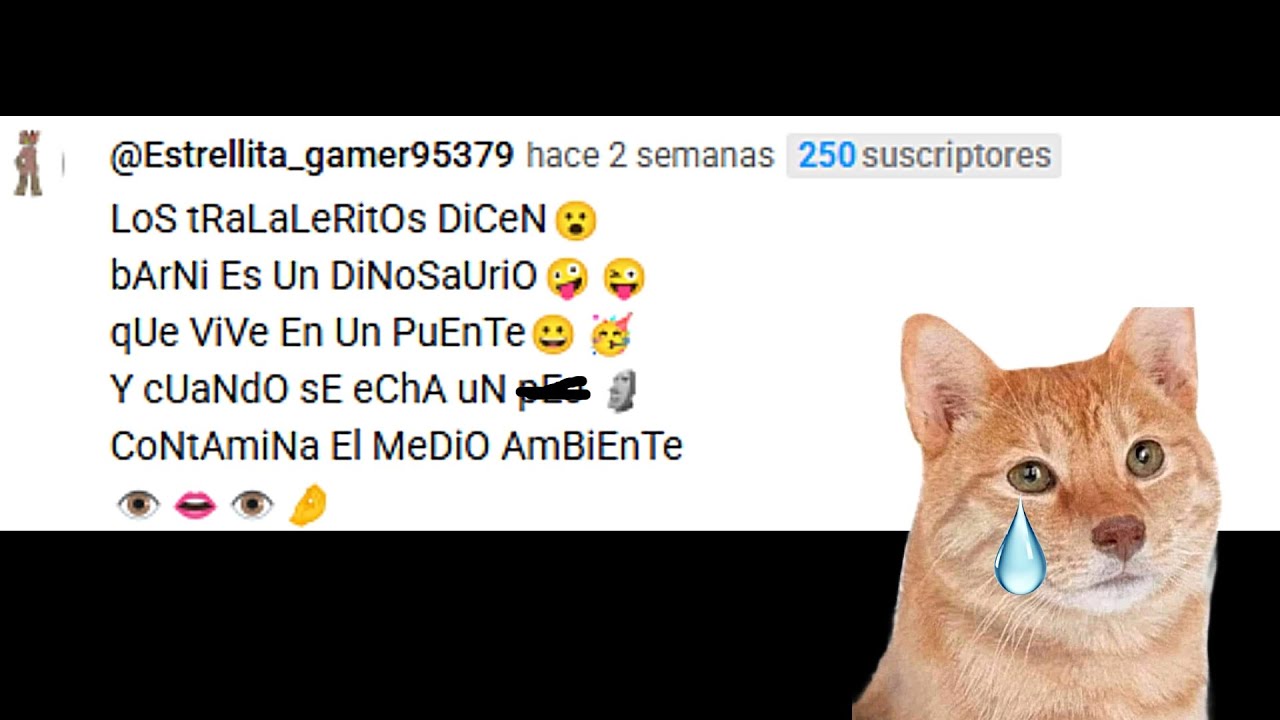 LO PEOR DEL INTERNET ESTÁ AQUI...