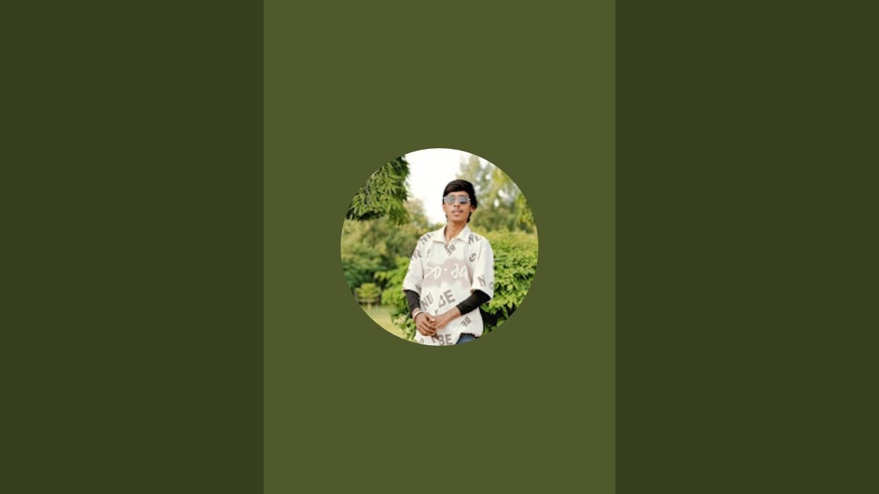 Sanjay Joshi  is live