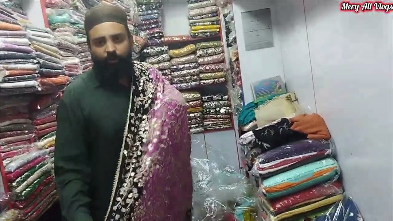 Pakistani handmade gotta work suit design||Gotta Patti work||shadi k kapre|wedding dress New design 