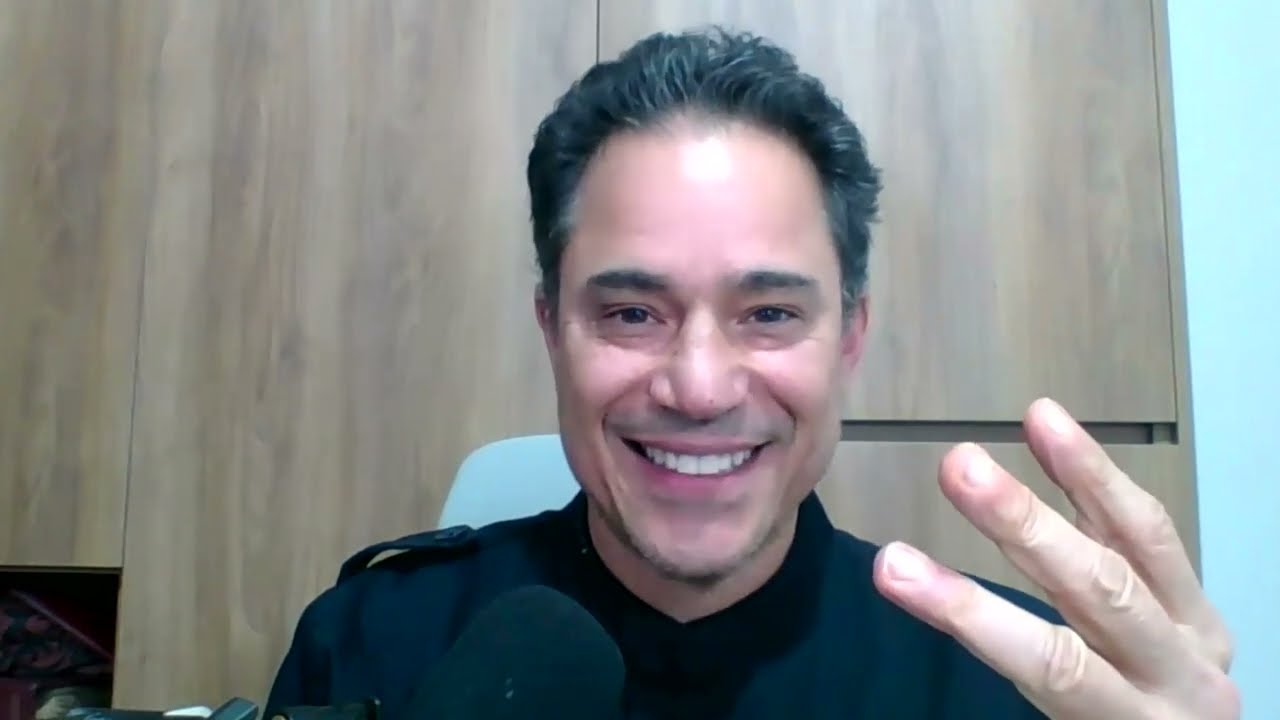 The HOPE Formula | Tony Vega | IdeaTalks 2026