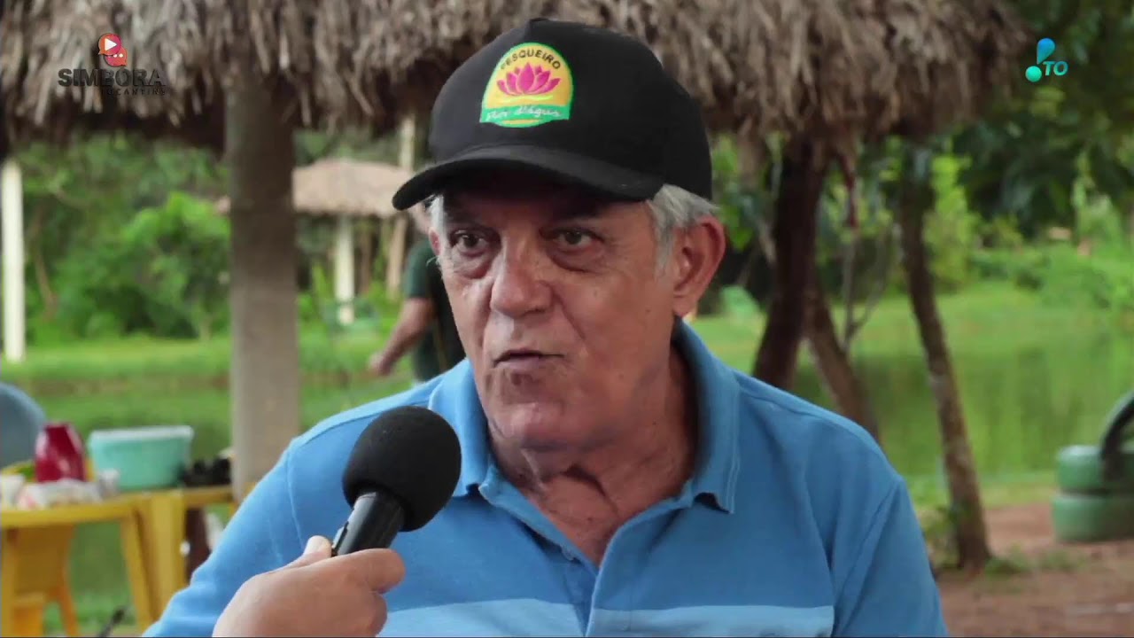 RedeTV! Tocantins Live Stream