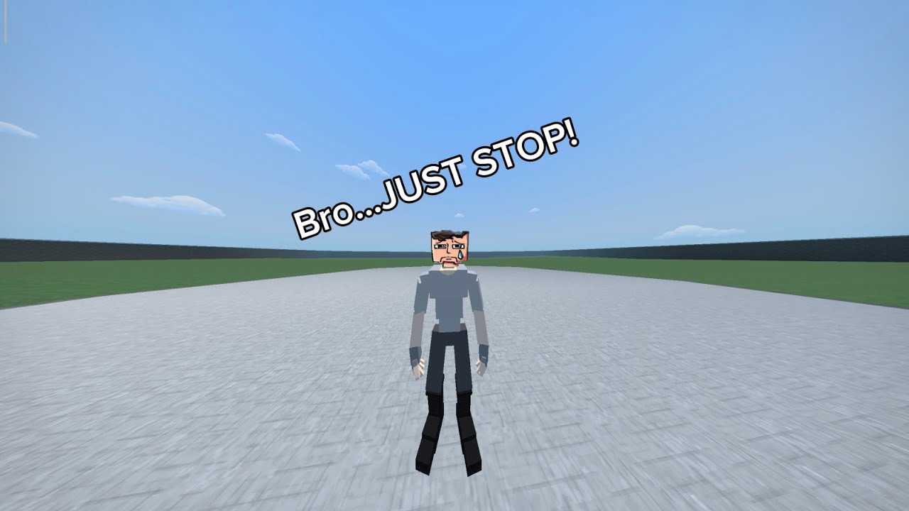 Trolling Players in gorebox multiplayer V16