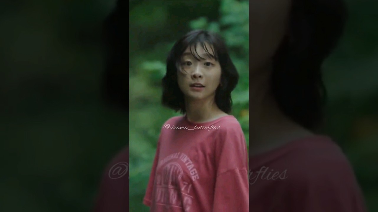 That photo turned into sketch | Soulmate 2023 | #kdrama #kimdami #kmovie #sad #shorts #fyp