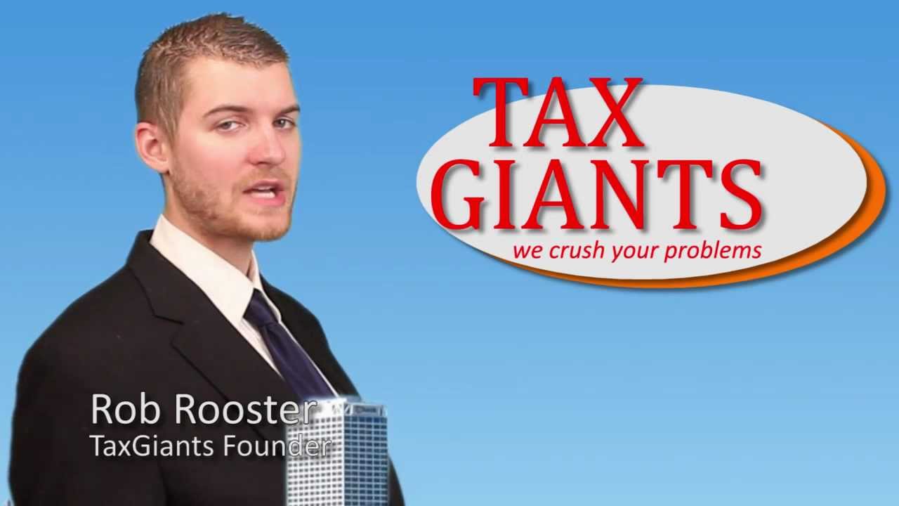 Tax Giants