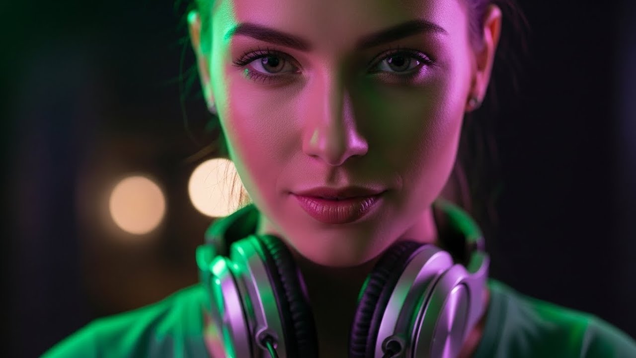 EDM Music Mix 04 – Ultimate Festival & Club Energy