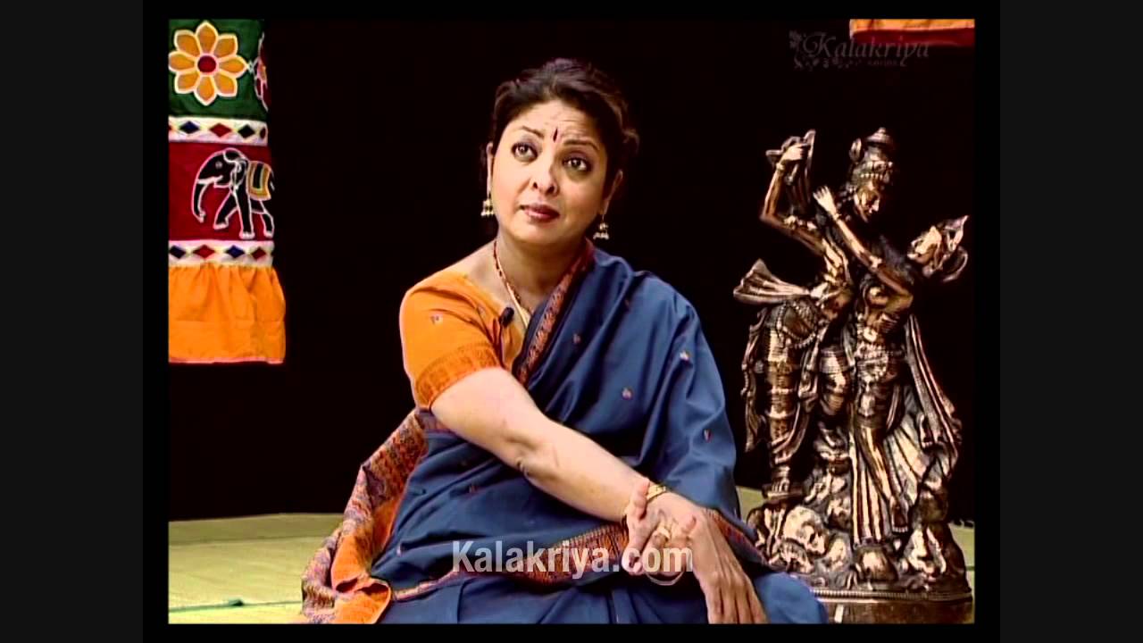 Bharatanatyam Ashtanayika Proshitapatika
