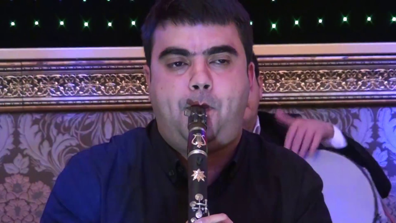 Klarnet Rafael kapur yeni 2018