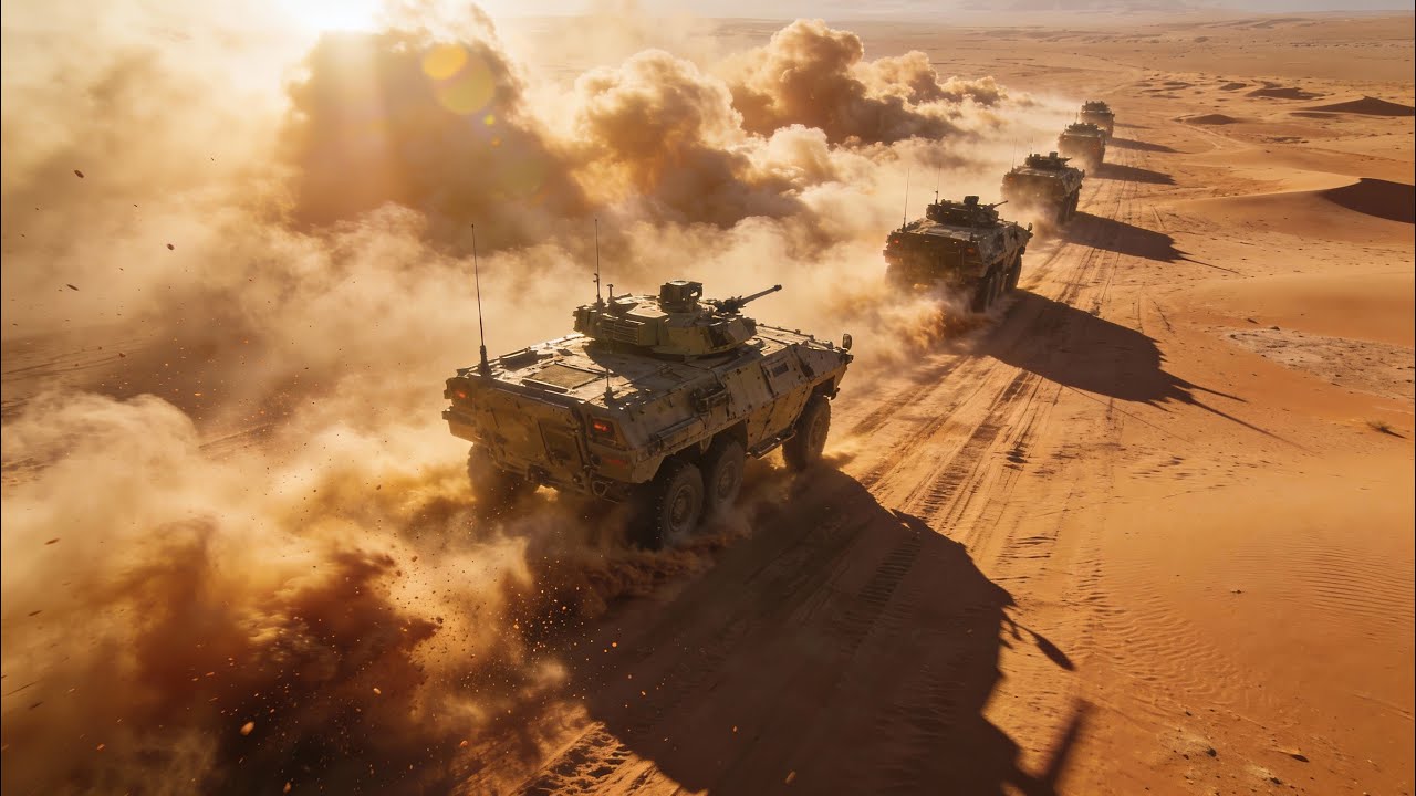 AI Cinematic Visual Showreel 1 | Hyper-Realistic Action, Sci-Fi & Fantasy