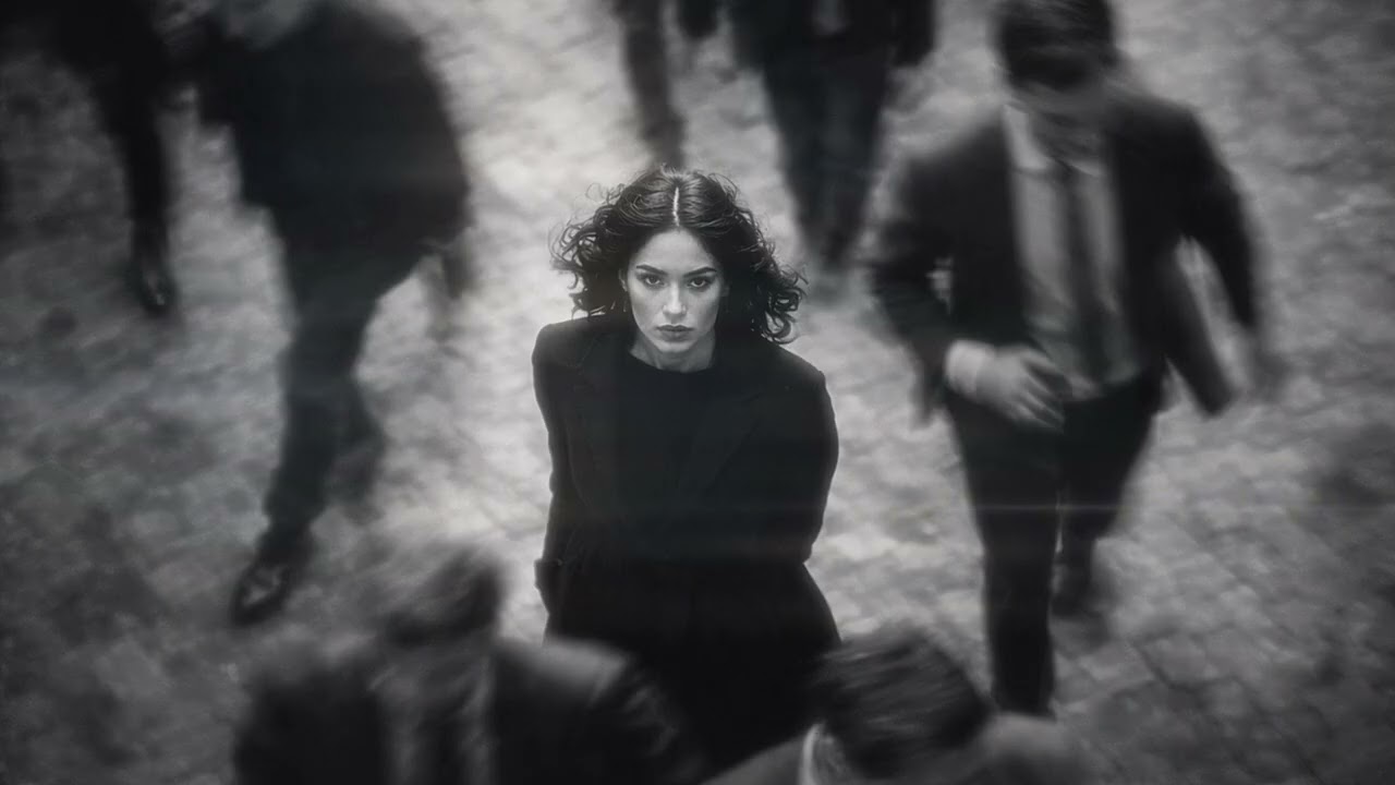 Не грусти MD (Dramatic Remix 2026)