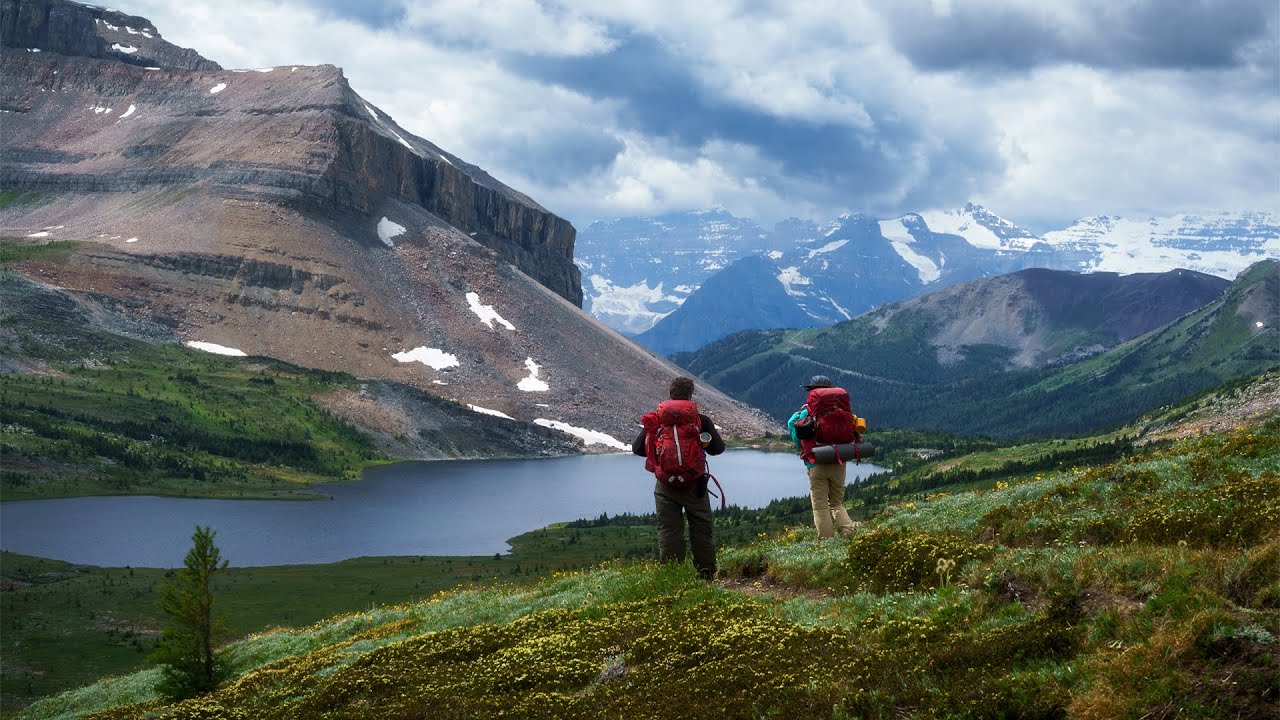 Banff Skoki Loop: 3 Day Backcountry Trail Guide