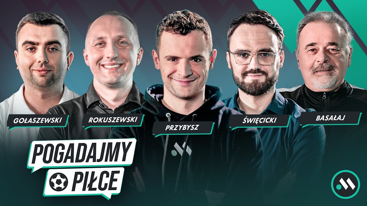 PAPSZUN KOMPLETUJE SZTAB W LEGII. EKSTRAKLASA ZACZYNA PRZYGOTOWANIA. CO Z PIETUSZEWSKIM?
