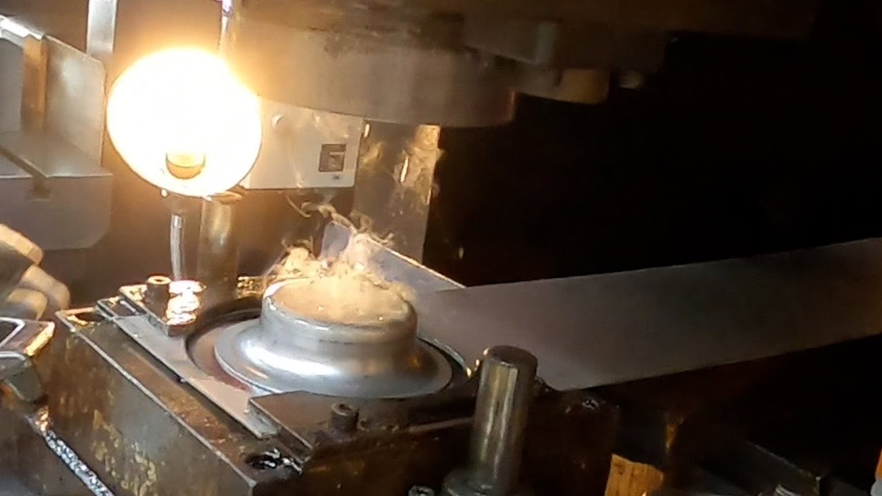【スミファ2020】浜野製作所・プレス（加工シリーズ  其の伍）