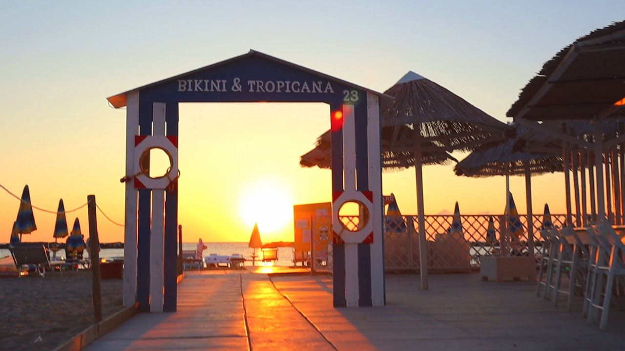 Hotel Bikini & Tropicana - Family Club