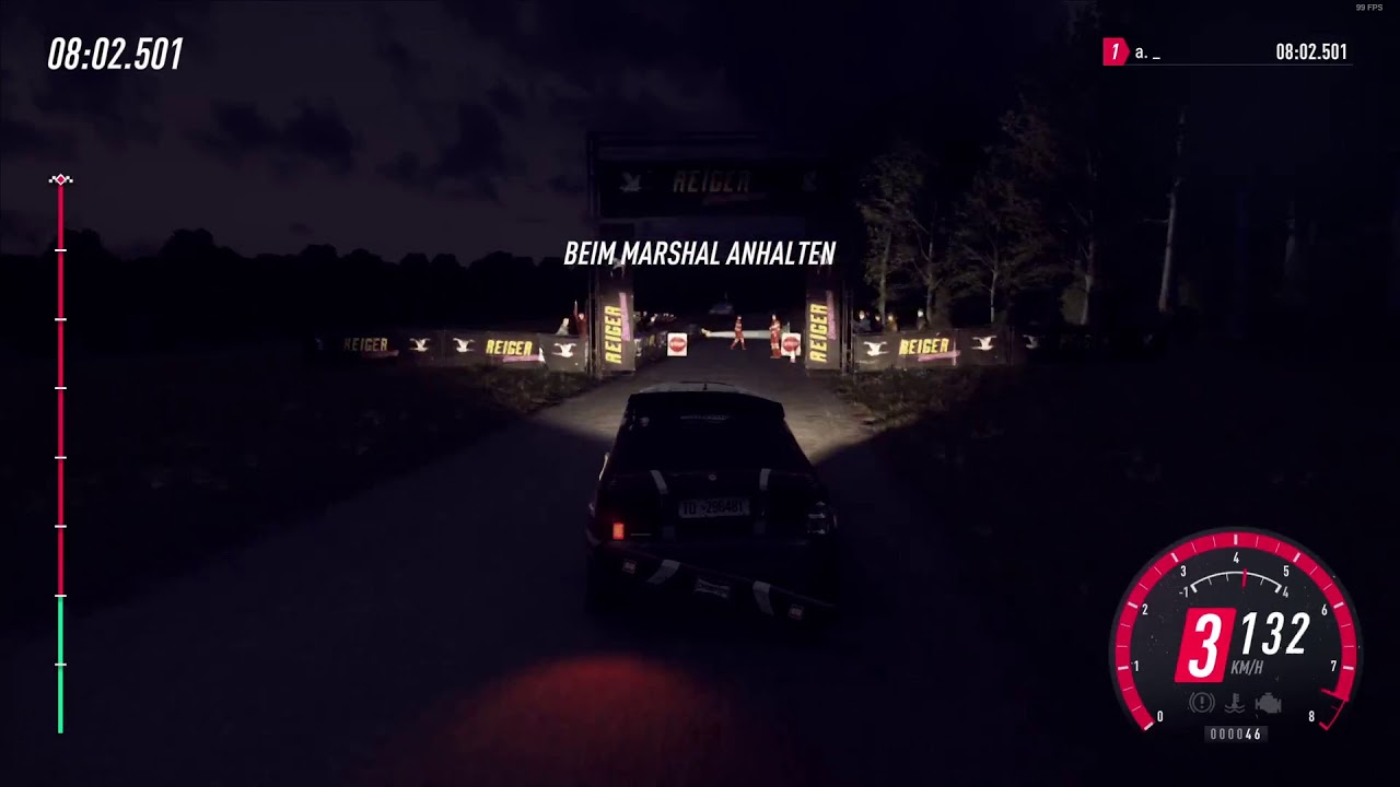 Livestream von Philipp Eichler