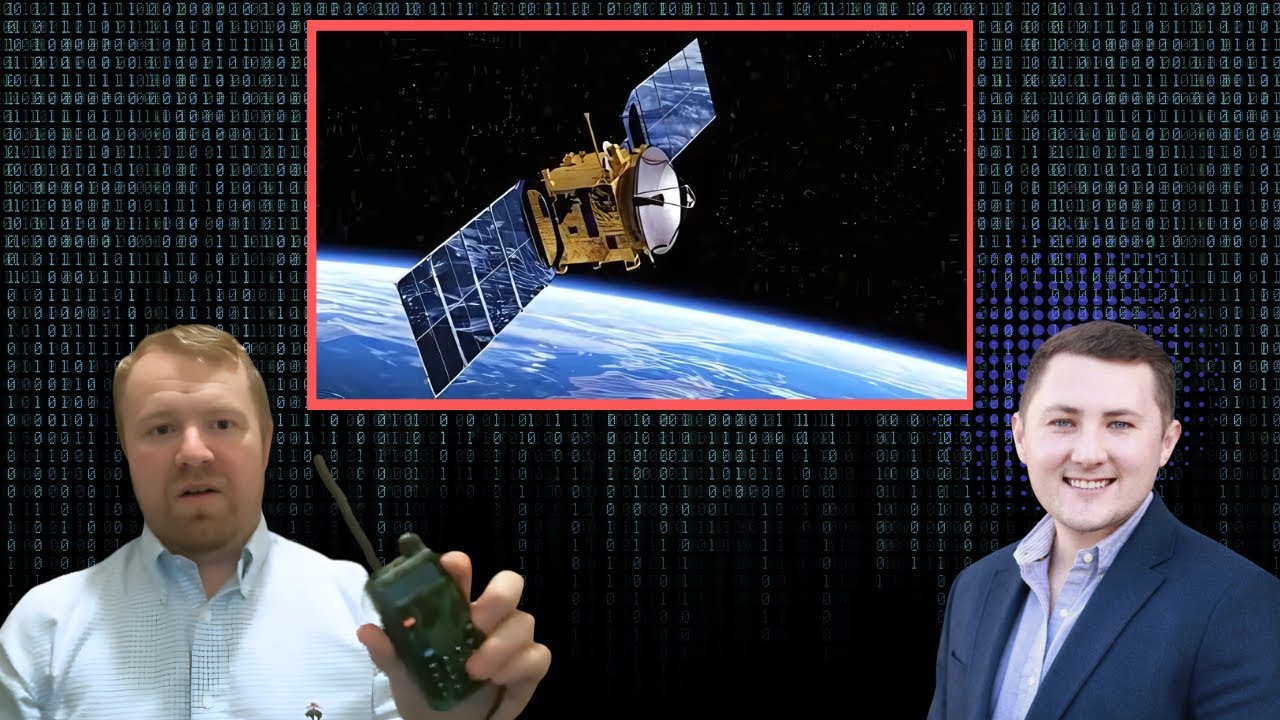 CyberWarfare & Signals: Interview with U.S. Navy Cryptologic Officer
