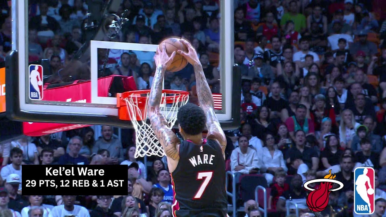 The Next NBA Superstar?