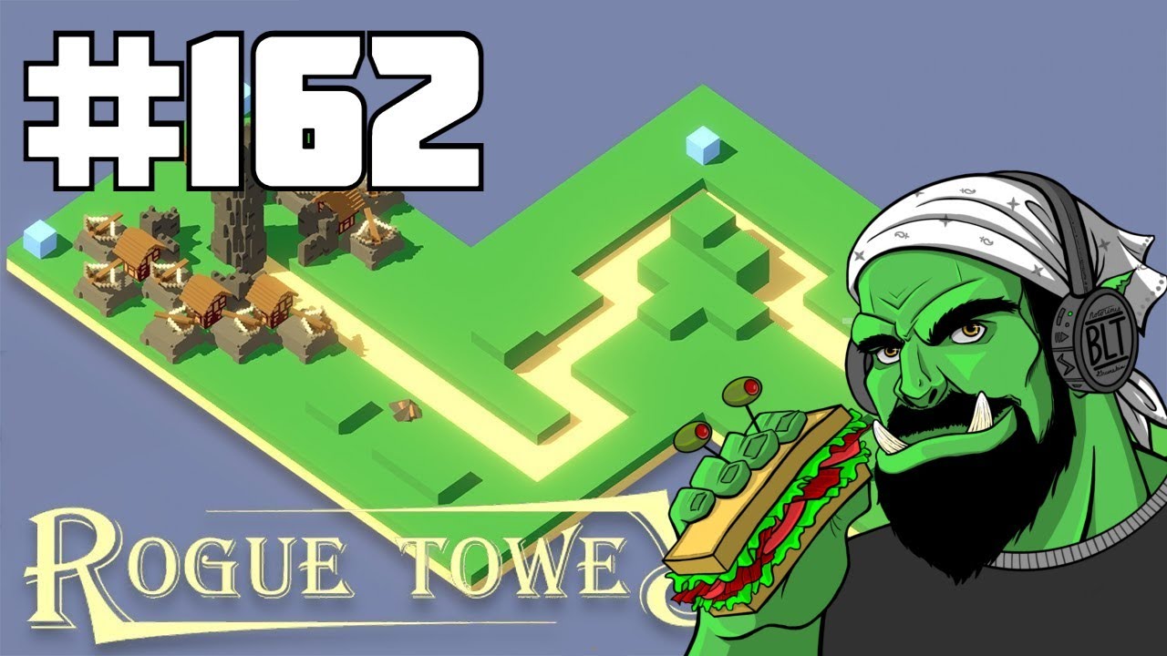 Rogue Tower | Part 162 | Moar Frost!