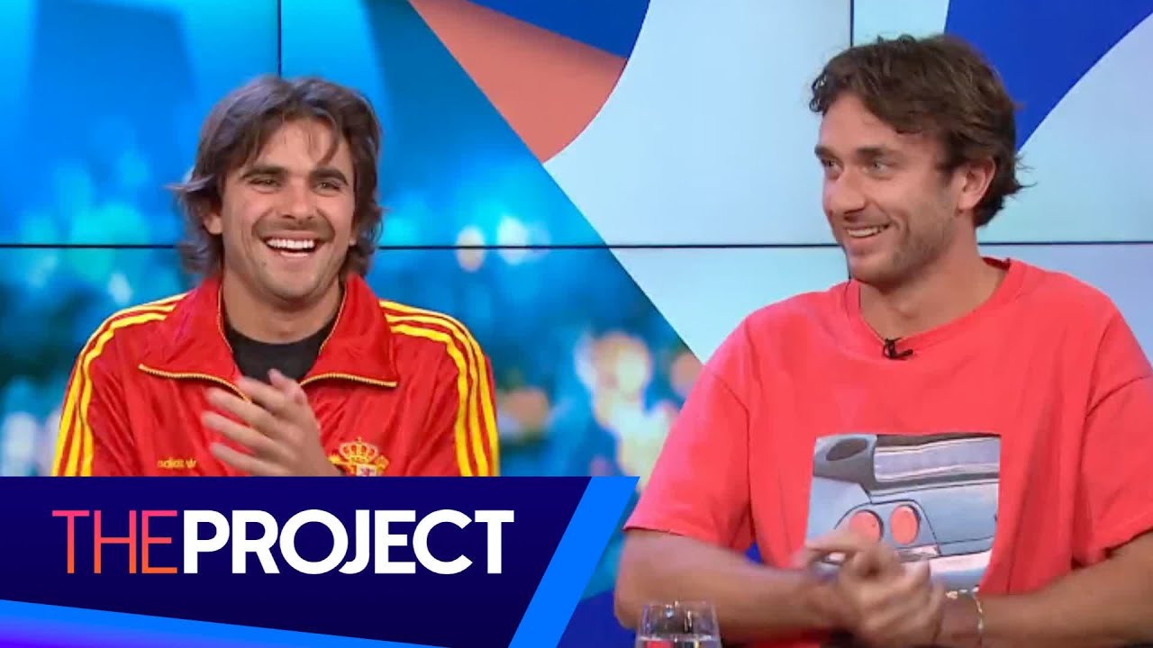 The Inspired Unemployed: The Craziest Moment On Our Bucket List Trip