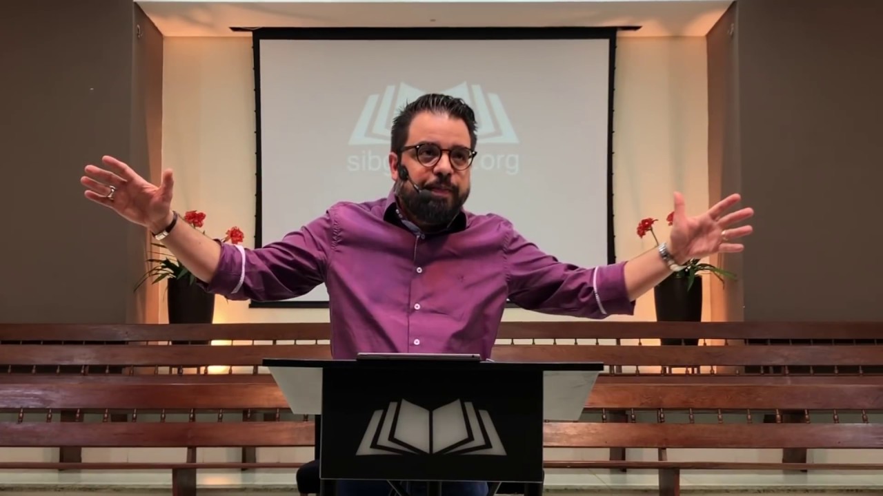 Salmo 50 | A dinâmica do culto a Deus