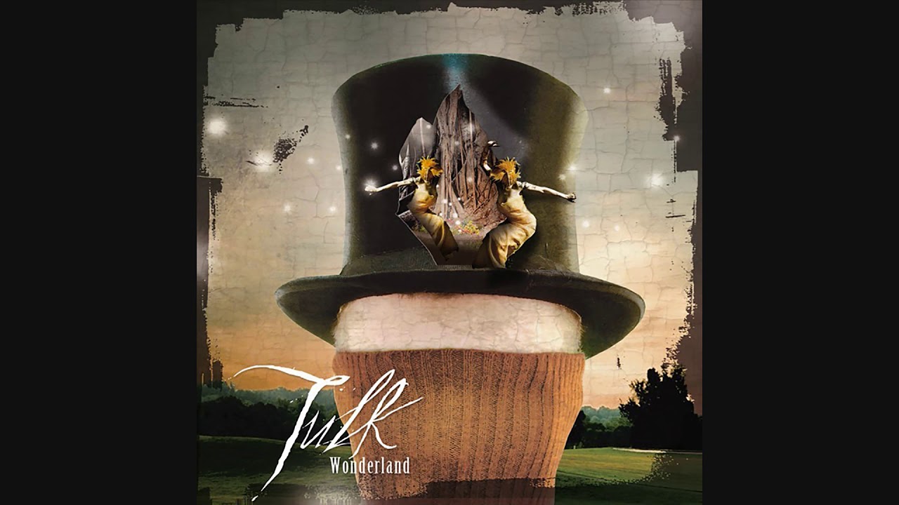 Tulk - Igual