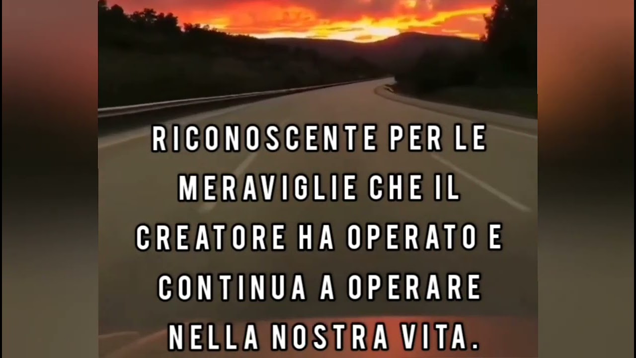 Cuore riconoscente