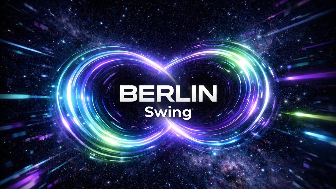 Berlin Swing | Minimal Techno