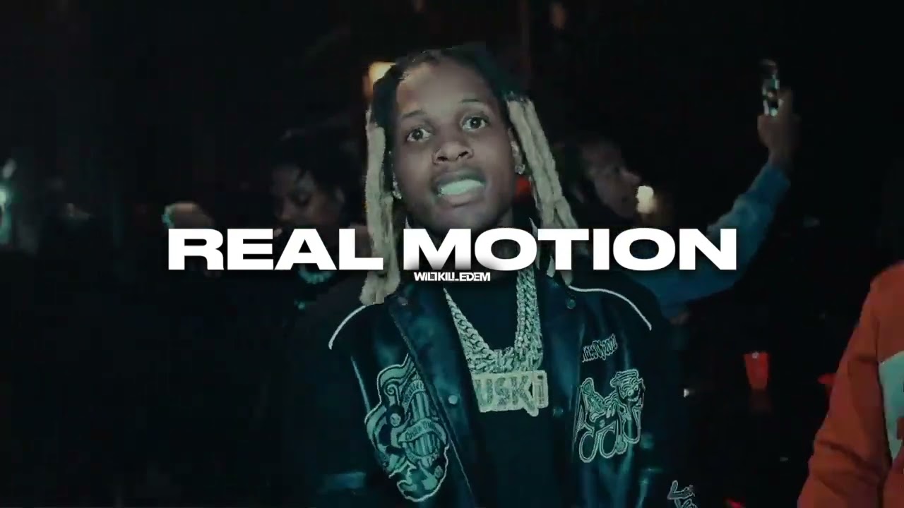 [HARD] No Auto Durk Type Beat   