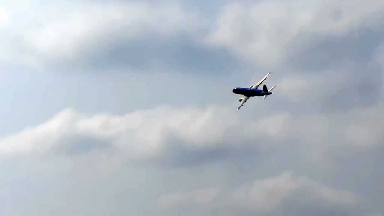 ziua aviatie civile
