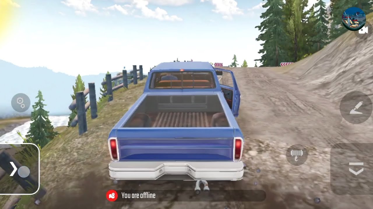 Insane Car Drifting & Mega Ramps | Best Car Game Gameplay