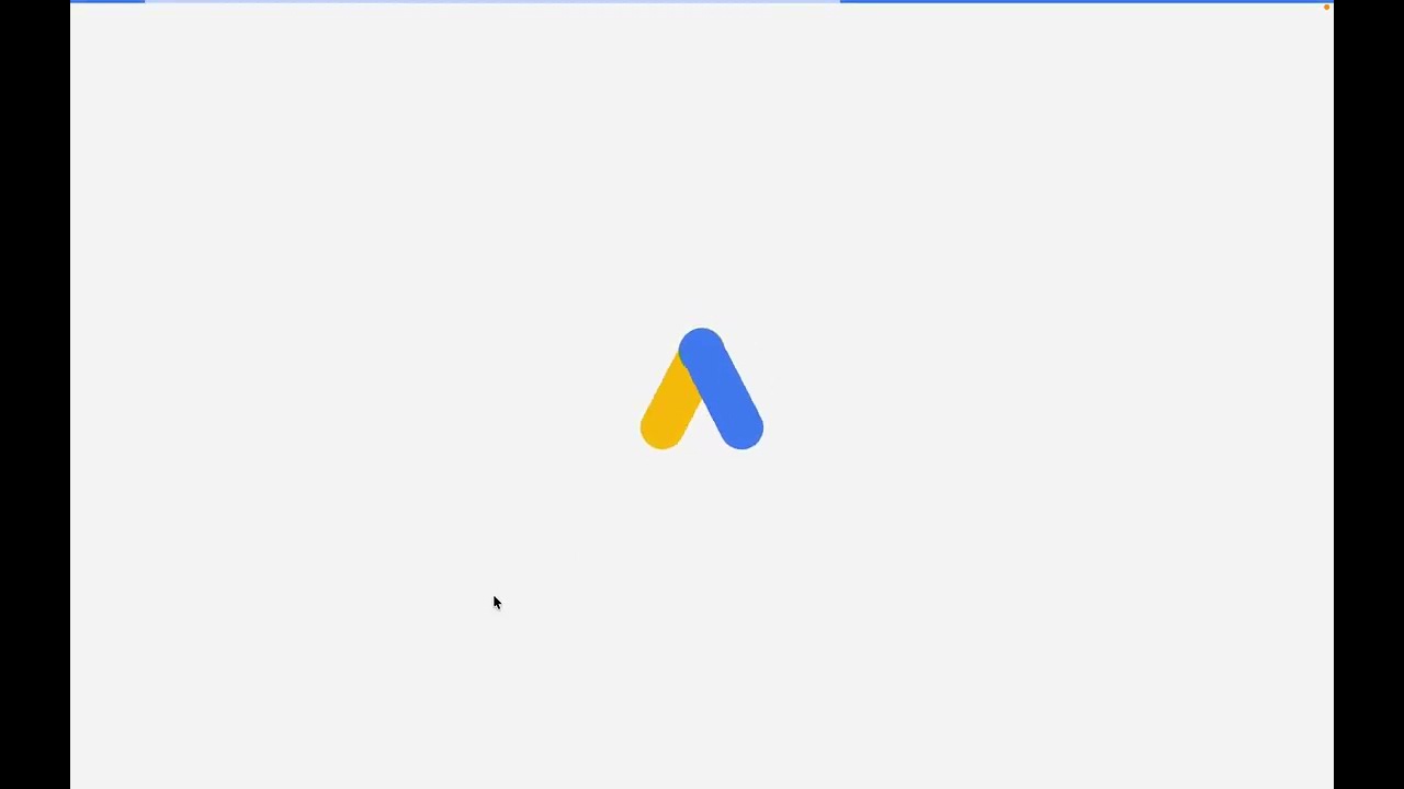 Google Ads: Cómo crear una cuenta desde cero