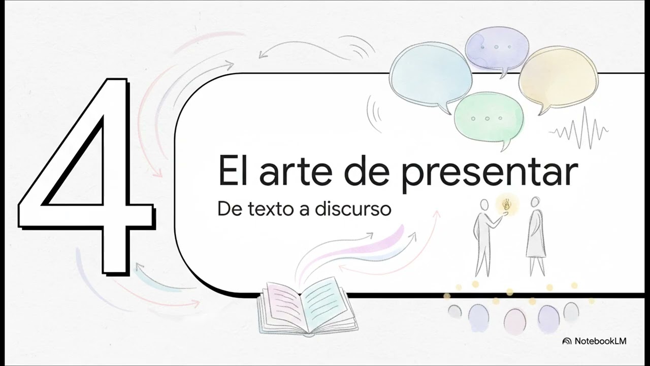 De la Idea al Aplauso